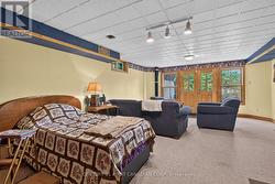 Lower level - 