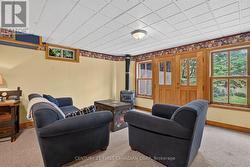 Lower level - 