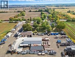 328 TRINITY CHURCH Road  Glanbrook, ON L0R 1P0