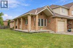 27 PISA Drive  Stoney Creek, ON L8E 5C3