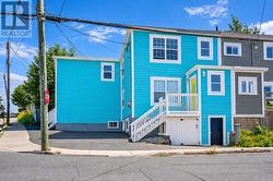 61 Calver Avenue St. John's, NL A1C 2X6
