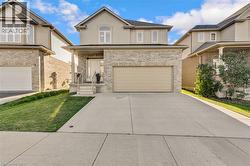 213 LADYSLIPPER Drive Waterloo, ON N2V 0E2