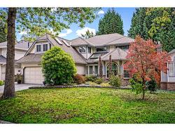 12329 NORTHPARK CRESCENT Surrey, BC V3X 2A9