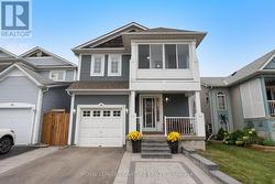 16 BEACHAM CRESCENT  Clarington, ON L1B 1N2