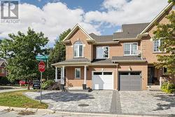 187 VANGUARD ROAD Vaughan, ON L4K 5G9