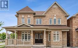 2 PORTIA STREET Markham, ON L6B 0Z4