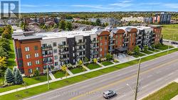 201 - 720 YONGE STREET Barrie, ON L9J 0G9