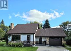 228 Railway AVENUE Wawota, SK S0G 5A0