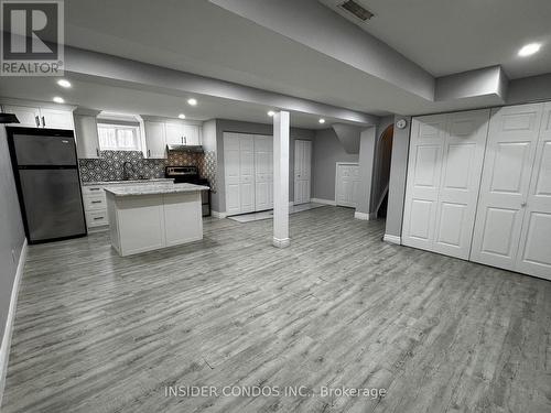 BASEMENT - 49 DONCASTER DRIVE , Brampton, Ontario L6T 1S8 2