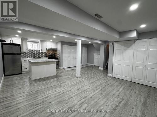 BASEMENT - 49 DONCASTER DRIVE , Brampton, Ontario L6T 1S8 3