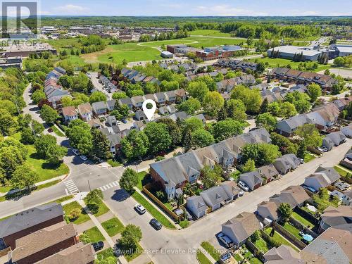 334 COTTONWOOD STREET  Orangeville, ON L9W 4X7