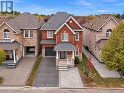 18 FEINT DRIVE Ajax, ON L1T 0E5