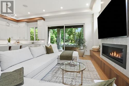 1254 Bramblewood Lane, Mississauga, ON 