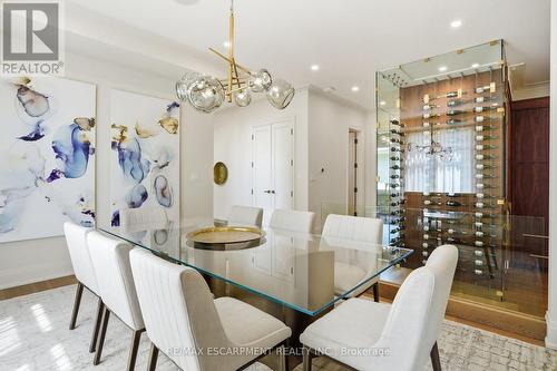 1254 Bramblewood Lane, Mississauga, ON 