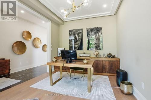 1254 Bramblewood Lane, Mississauga, ON 