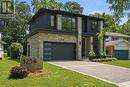 1254 Bramblewood Lane, Mississauga, ON 
