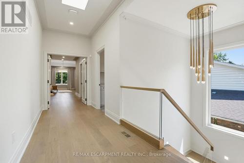 1254 Bramblewood Lane, Mississauga, ON 