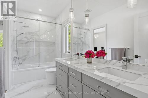 1254 Bramblewood Lane, Mississauga, ON 