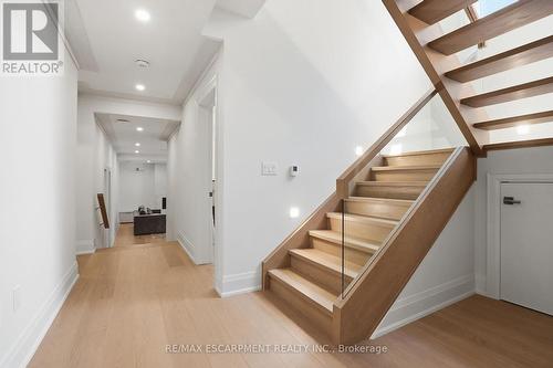 1254 Bramblewood Lane, Mississauga, ON 