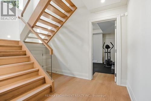 1254 Bramblewood Lane, Mississauga, ON 