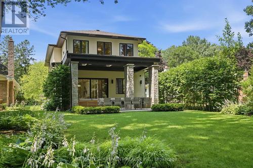 1254 Bramblewood Lane, Mississauga, ON 