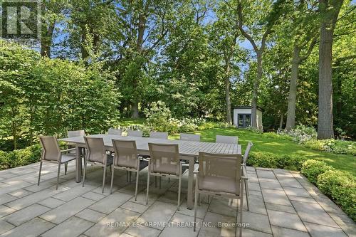 1254 Bramblewood Lane, Mississauga, ON 