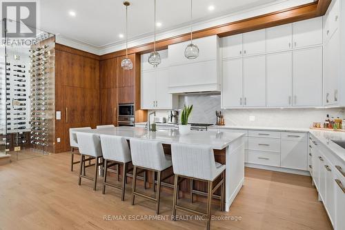 1254 Bramblewood Lane, Mississauga, ON 
