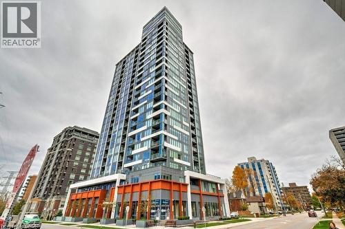 500 BROCK Avenue Unit# 703 , Burlington, Ontario L7S 0A5