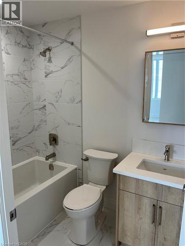500 BROCK Avenue Unit# 703 , Burlington, Ontario L7S 0A5 4