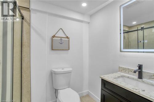 1417 Treeland Street, Burlington, ON 