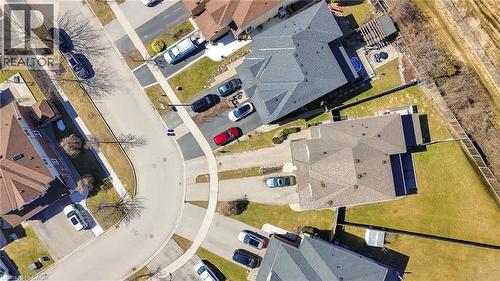 1417 Treeland Street, Burlington, ON 