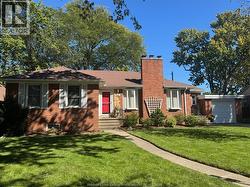 880 PATRICE DRIVE Windsor, ON N8S 2R8