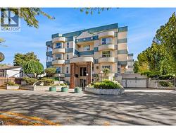 1750 ATKINSON Street Unit# 301 Penticton, BC V2A 7M6