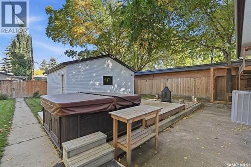 431 Adelaide Street E, Saskatoon, SK 