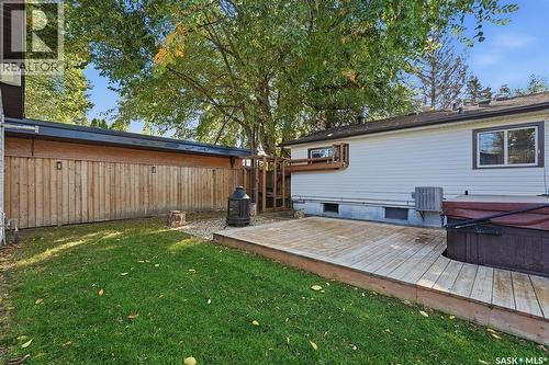 431 Adelaide Street E, Saskatoon, SK 