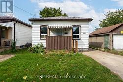 532 NELSON STREET  London East (East K), ON N6B 1A9