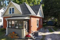 46 WEST AVENUE W St. Thomas, ON N5R 3P7