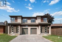 B - 37 BUCHANAN ROAD St. Catharines (Carlton/Bunting), ON L2M 4R7