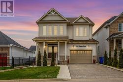 244 JOHNSON DRIVE  Shelburne, ON L9V 3V7