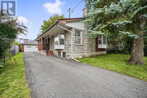 234 Columbus Avenue, Ottawa, ON 