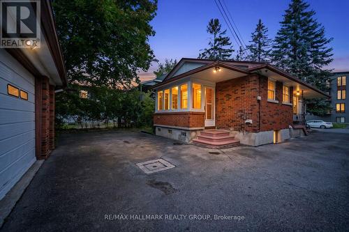 234 Columbus Avenue, Ottawa, ON 