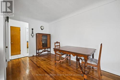 234 Columbus Avenue, Ottawa, ON 