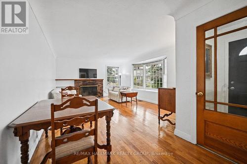 234 Columbus Avenue, Ottawa, ON 
