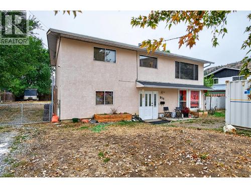 859 DEVER Drive  Kamloops, BC V2B 6P9
