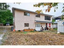 859 DEVER Drive Kamloops, BC V2B 6P9
