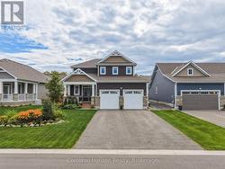 8 CHAMBERY STREET  Bracebridge (Macaulay), ON P1L 0G2