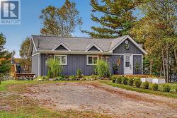 134 JOHNSTON ROAD  Magnetawan (Spence), ON P0A 1P0