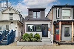 1265 WOODBINE AVENUE Toronto, ON M4C 4E5