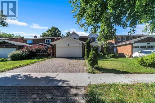 37 GRETMAN CRESCENT , Markham, Ontario L3T 5L9 2