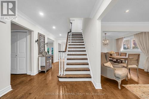 37 GRETMAN CRESCENT , Markham, Ontario L3T 5L9 5